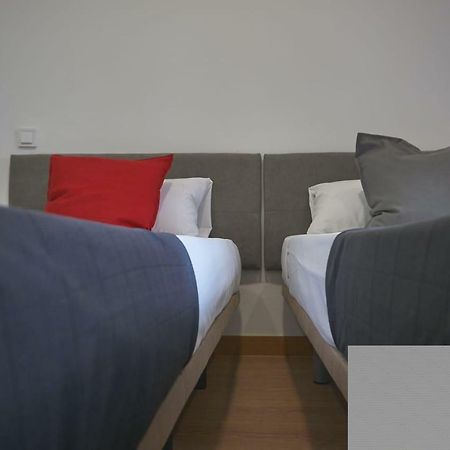Gs Latina Hotel Madrid Buitenkant foto
